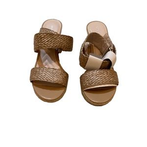 Andrew Geller Wedges